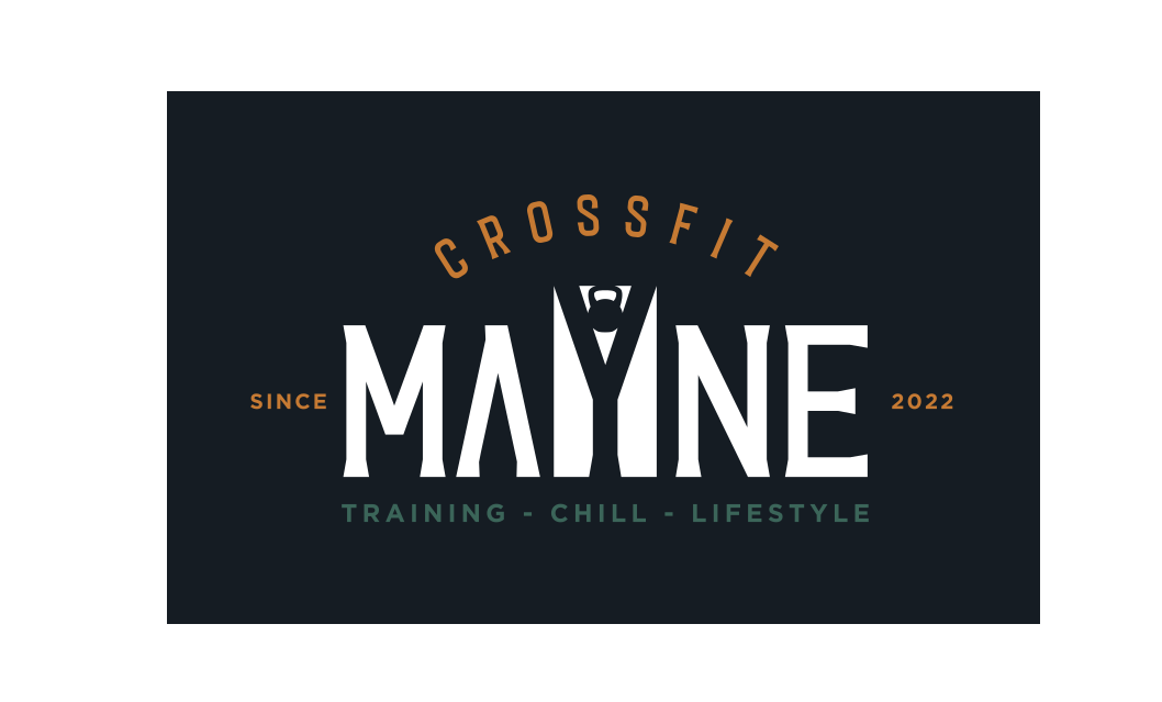 Photo of CrossFit Mayne