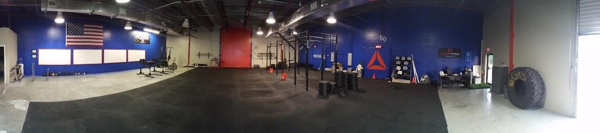 Photo of CrossFit Get Salty