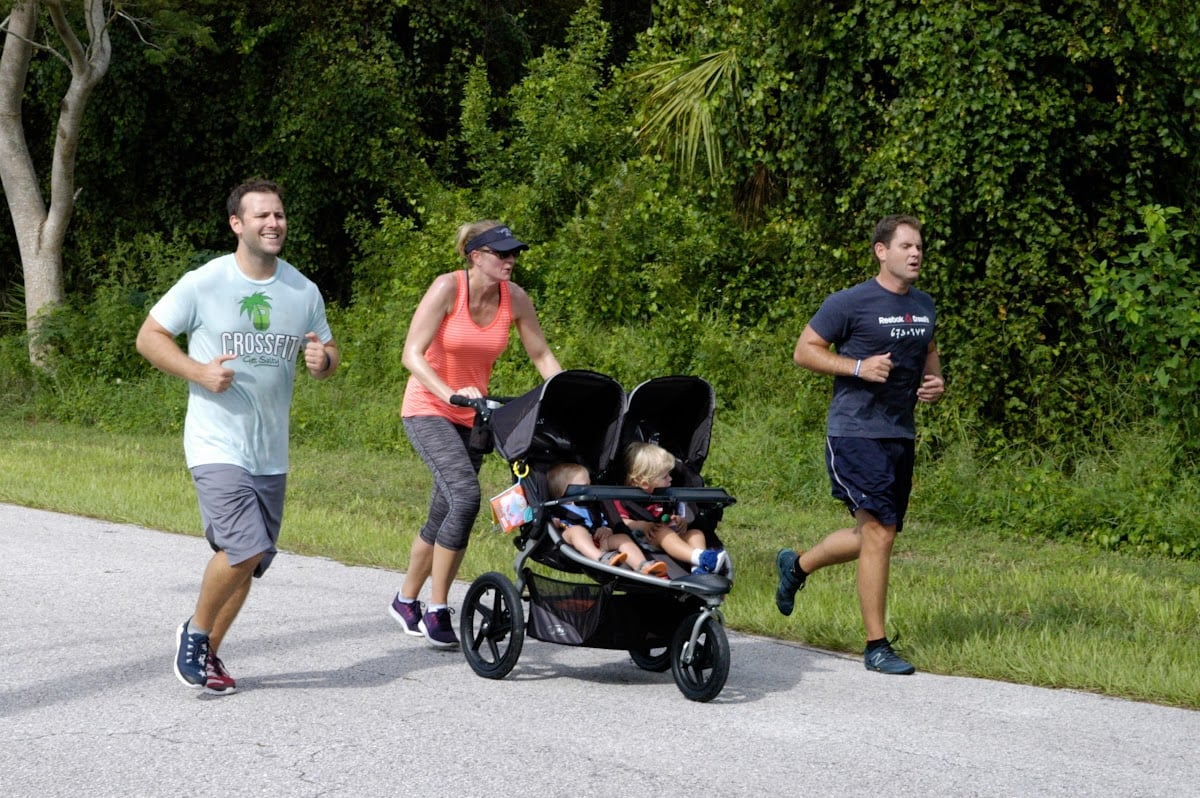 Photo of CrossFit Get Salty