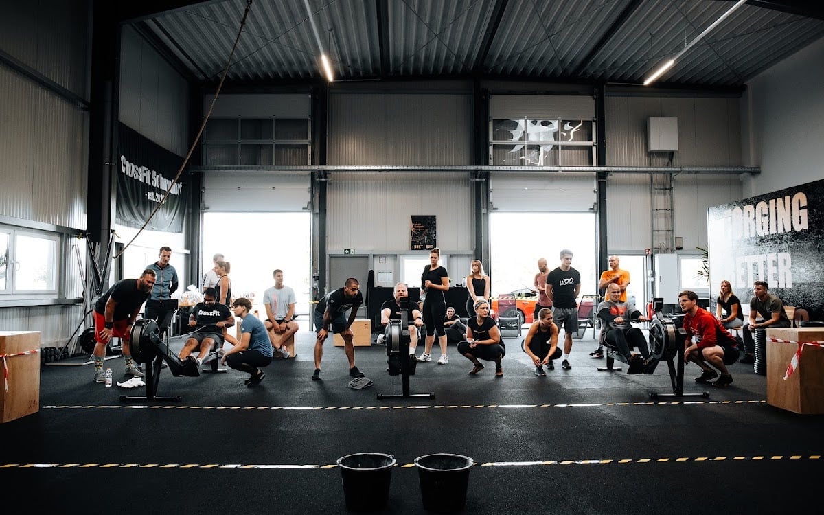 Photo of CrossFit Schorndorf