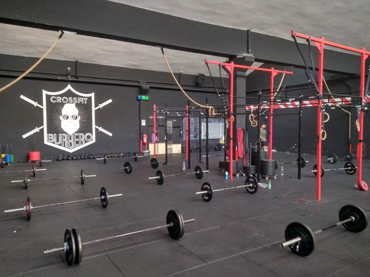 Photo of CrossFit Burbero