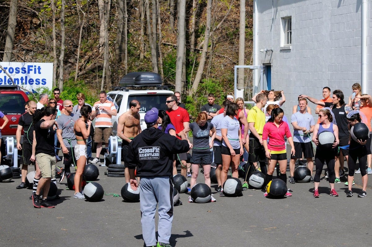 Photo of CrossFit Relentless