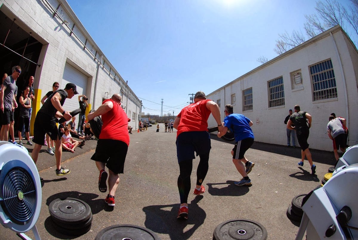 Photo of CrossFit Relentless