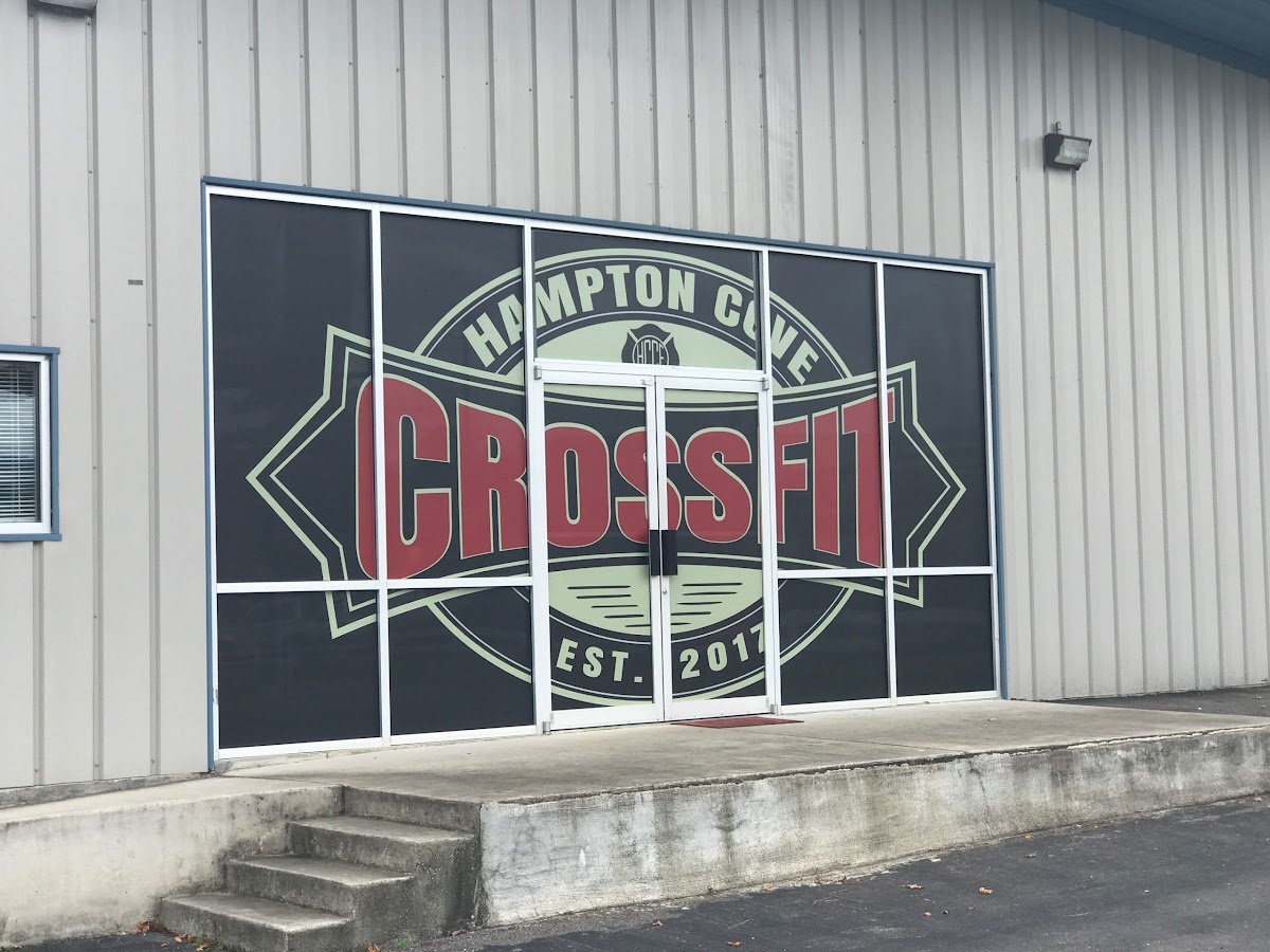 Photo of Hampton Cove CrossFit