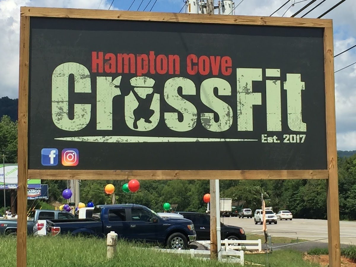 Photo of Hampton Cove CrossFit