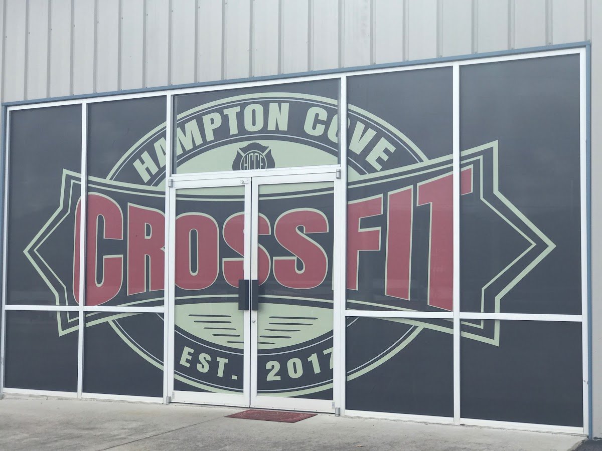 Photo of Hampton Cove CrossFit