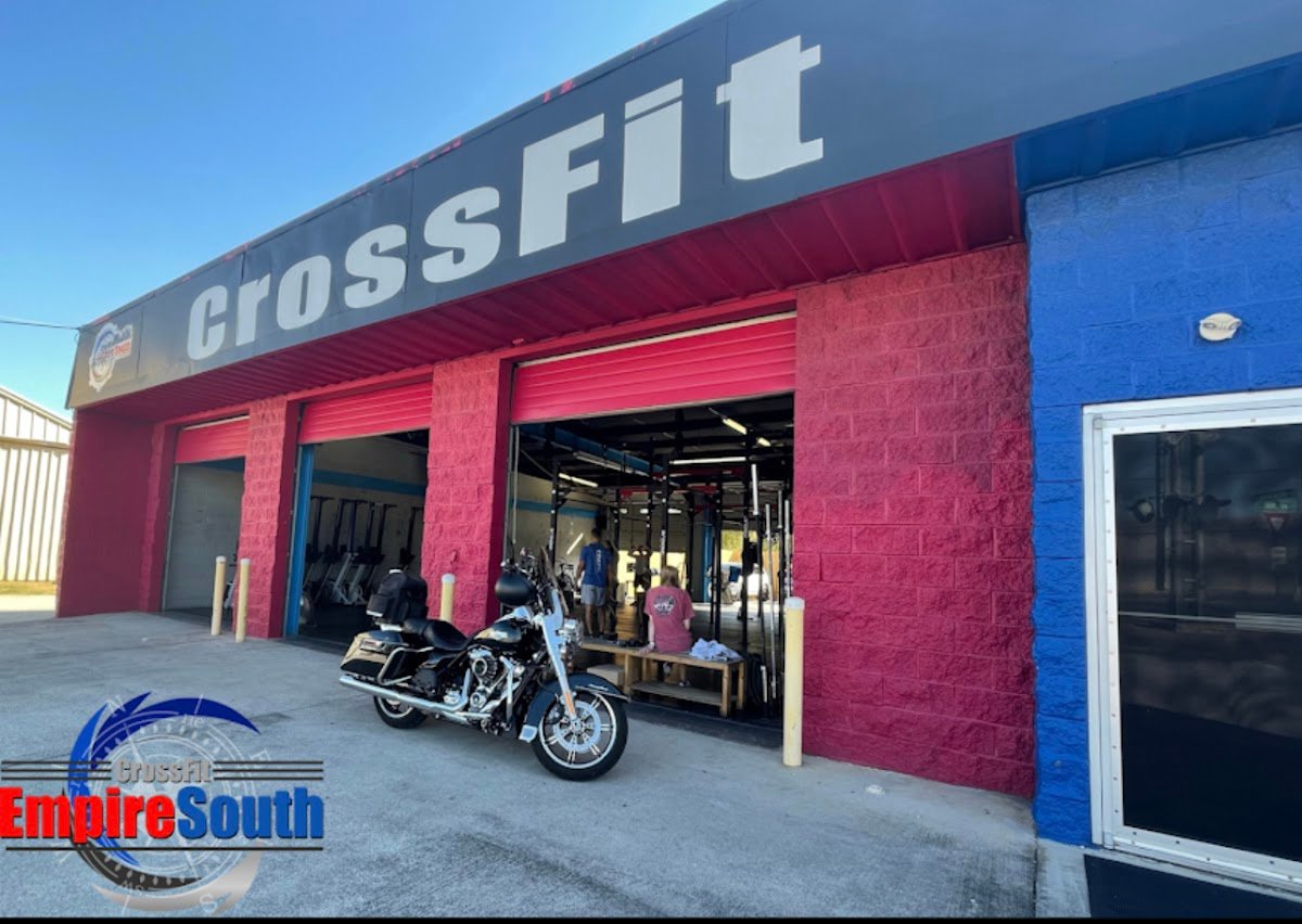 Photo of CrossFit Empire South