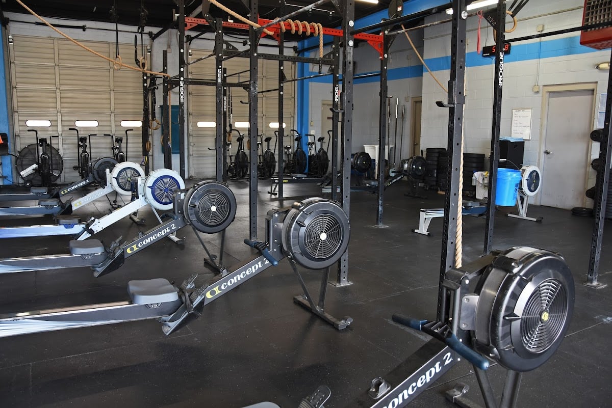 Photo of CrossFit Empire South