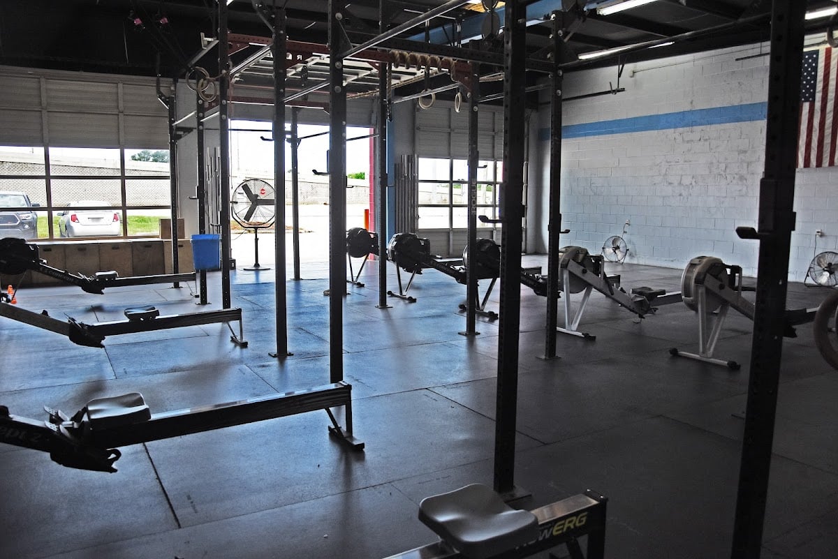 Photo of CrossFit Empire South