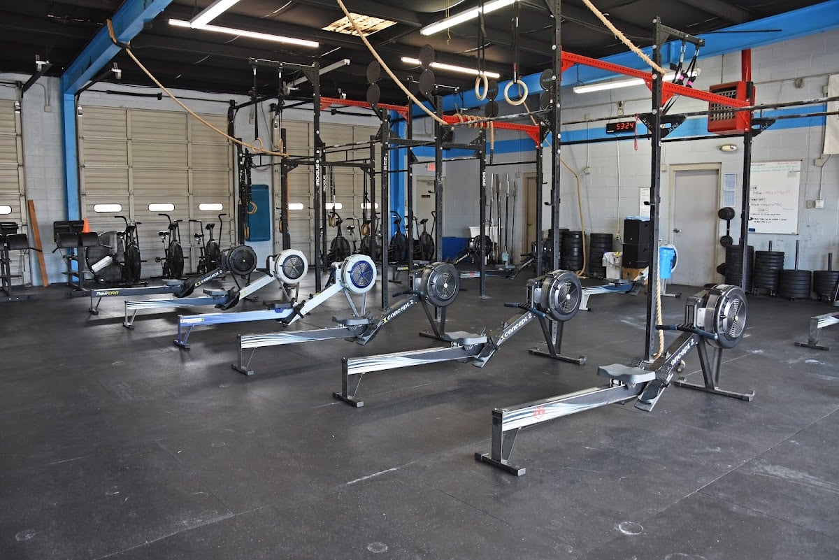 Photo of CrossFit Empire South