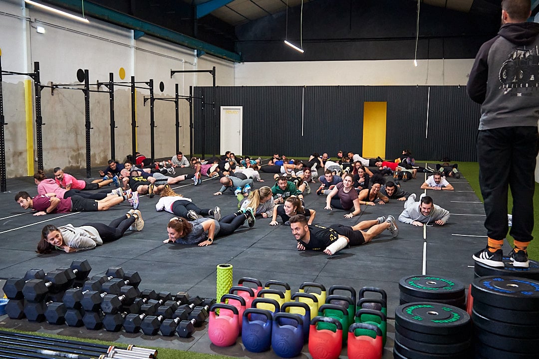 Photo of STL CrossFit