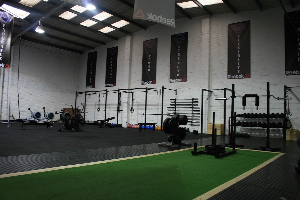 Photo of CrossFit Santry