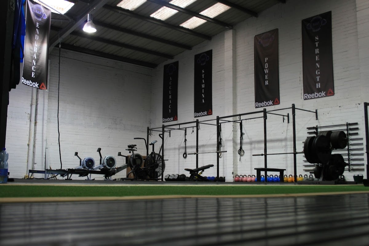 Photo of CrossFit Santry