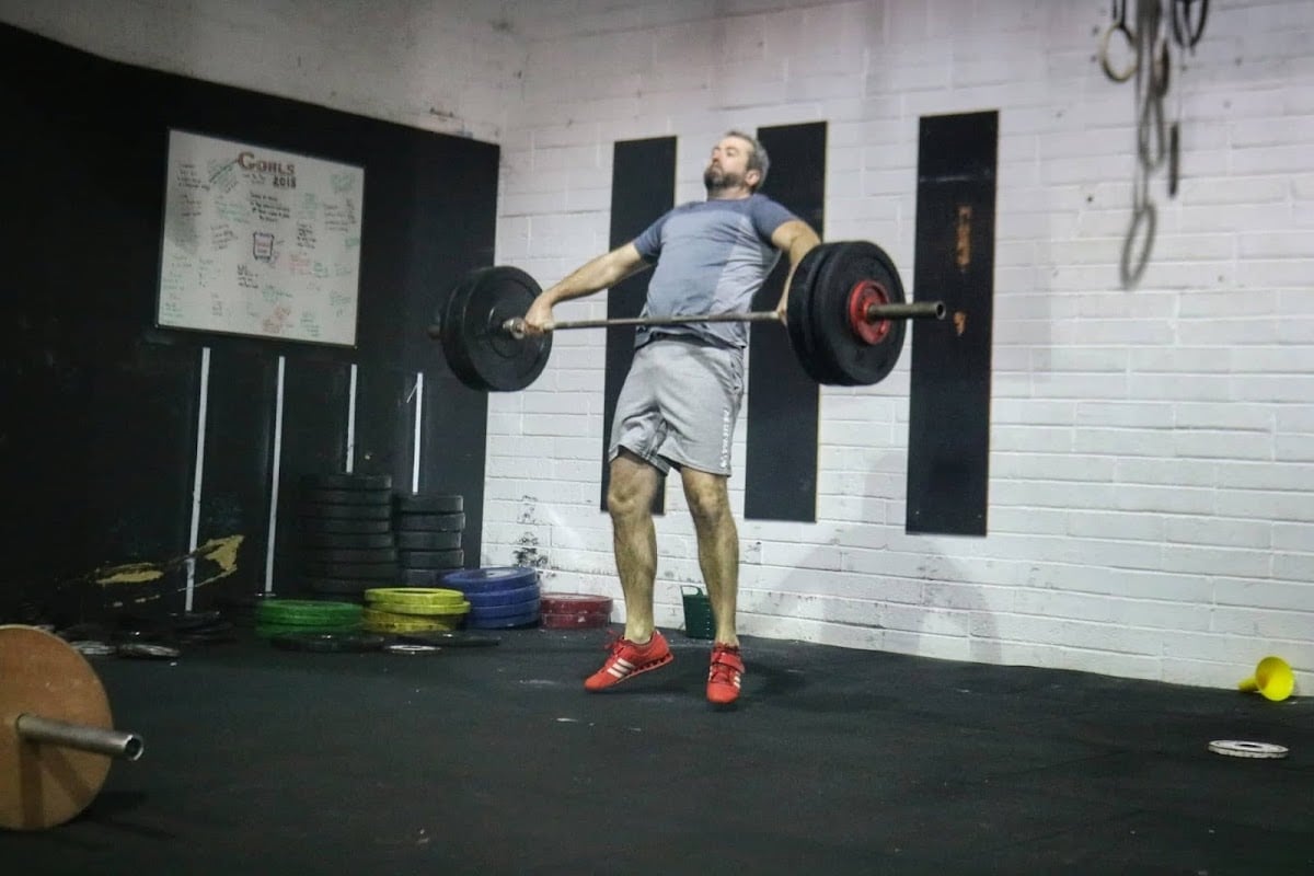 Photo of CrossFit Santry