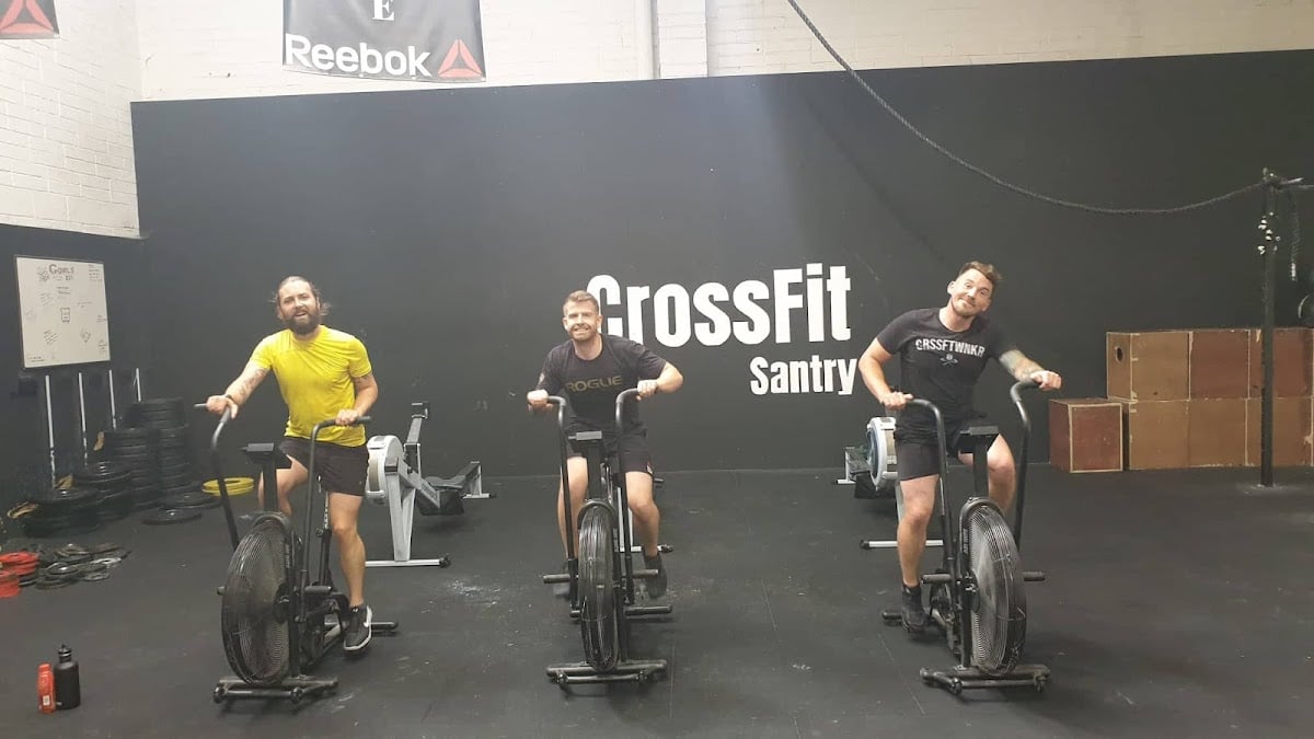 Photo of CrossFit Santry