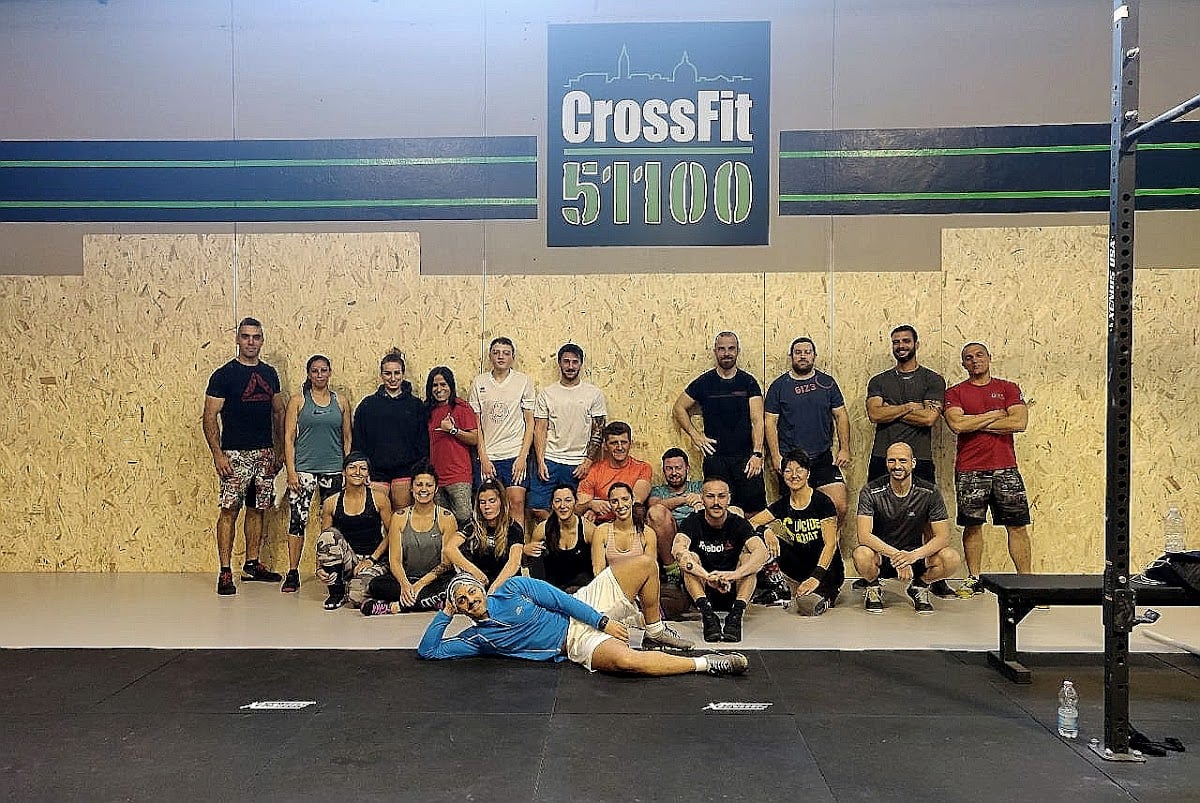 Photo of CrossFit 51100