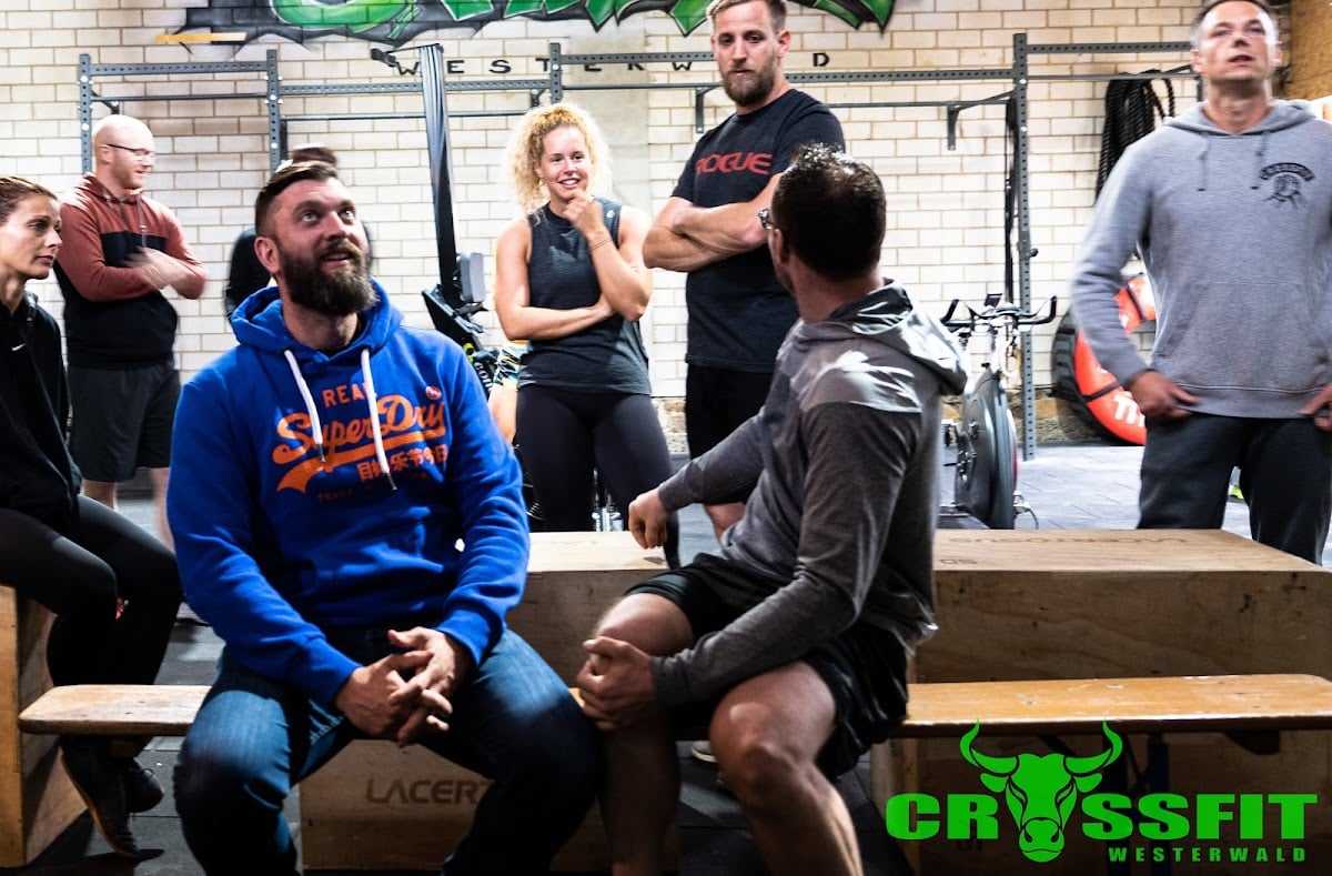 Photo of CrossFit Westerwald