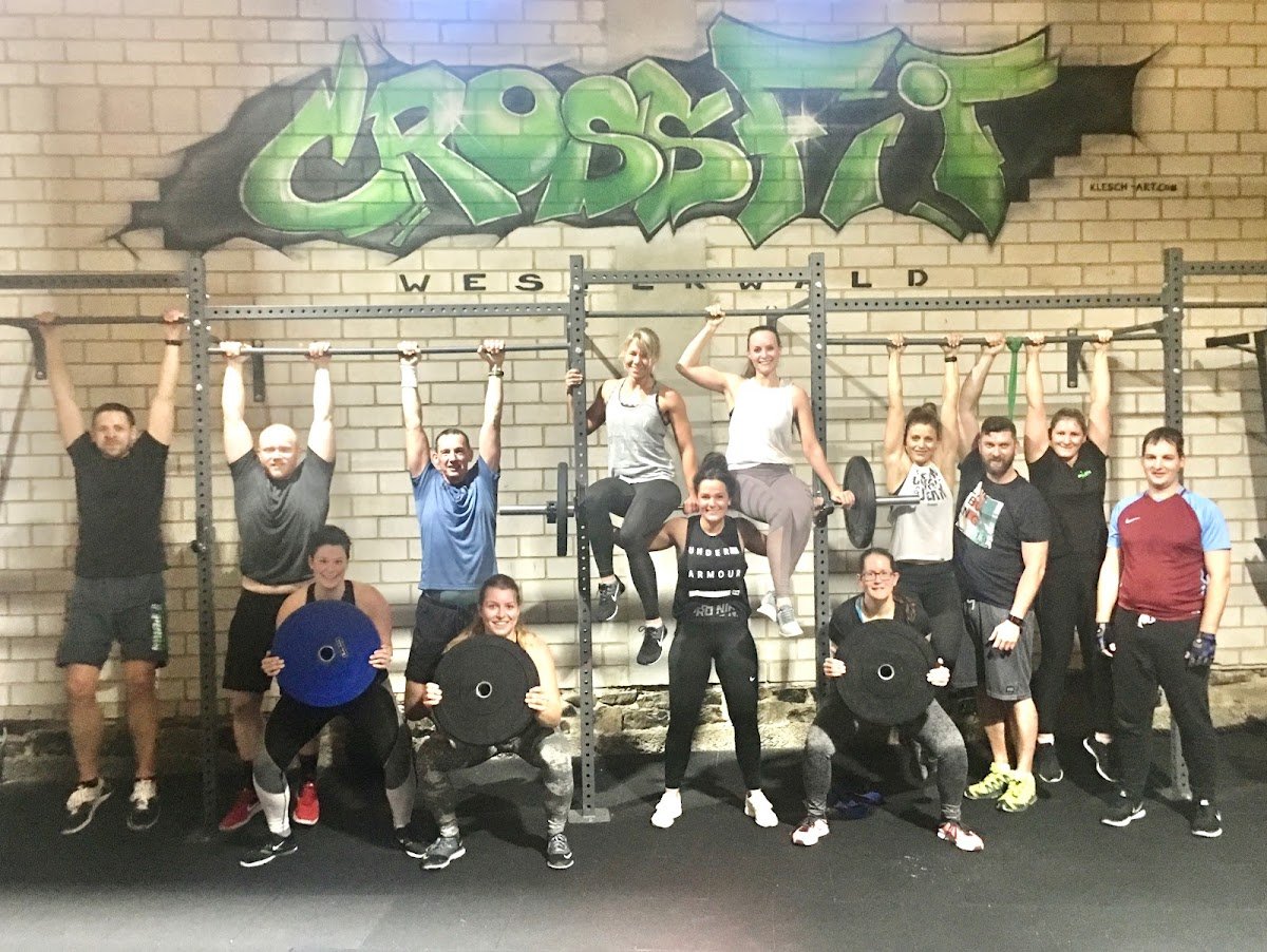 Photo of CrossFit Westerwald