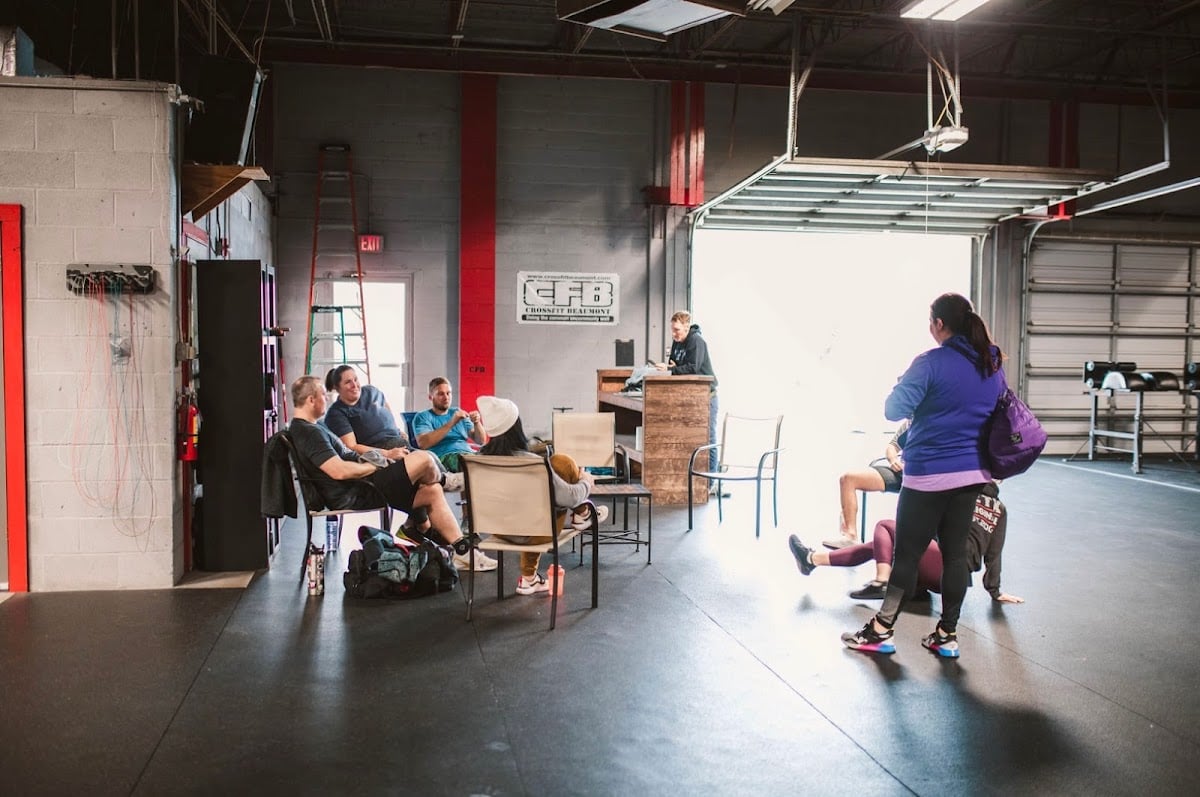 Photo of CrossFit Beaumont