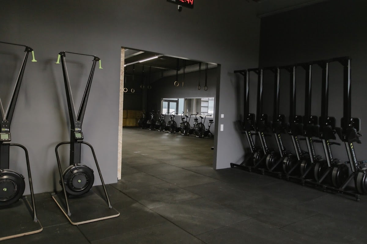 Photo of CrossFit Aschaffenburg