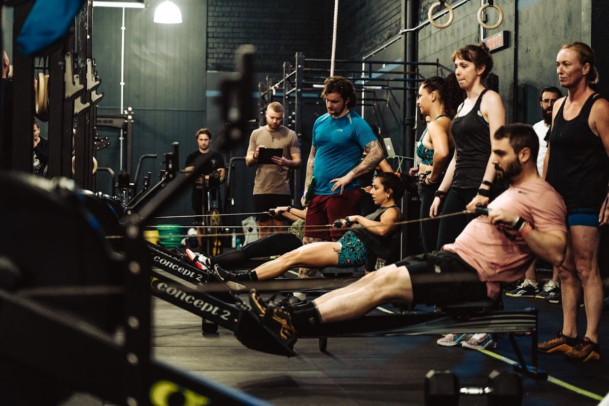 Photo of X Lab CrossFit Worthing