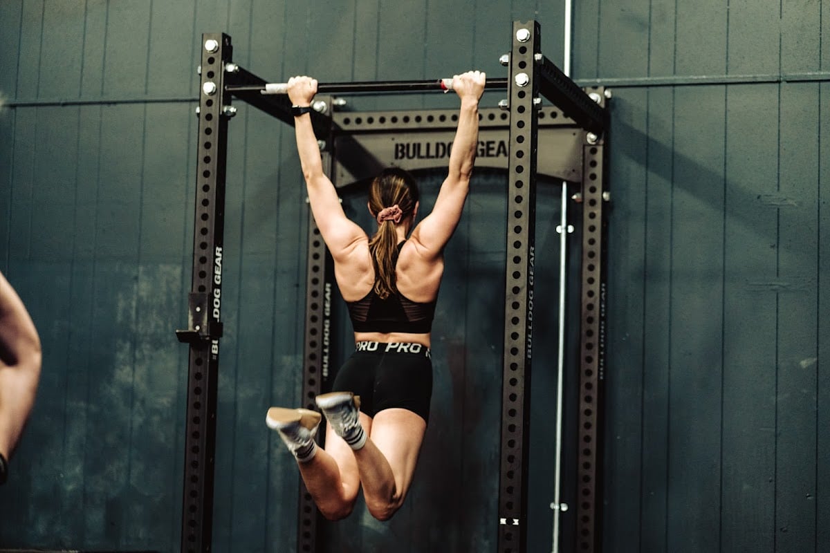 Photo of X Lab CrossFit Worthing