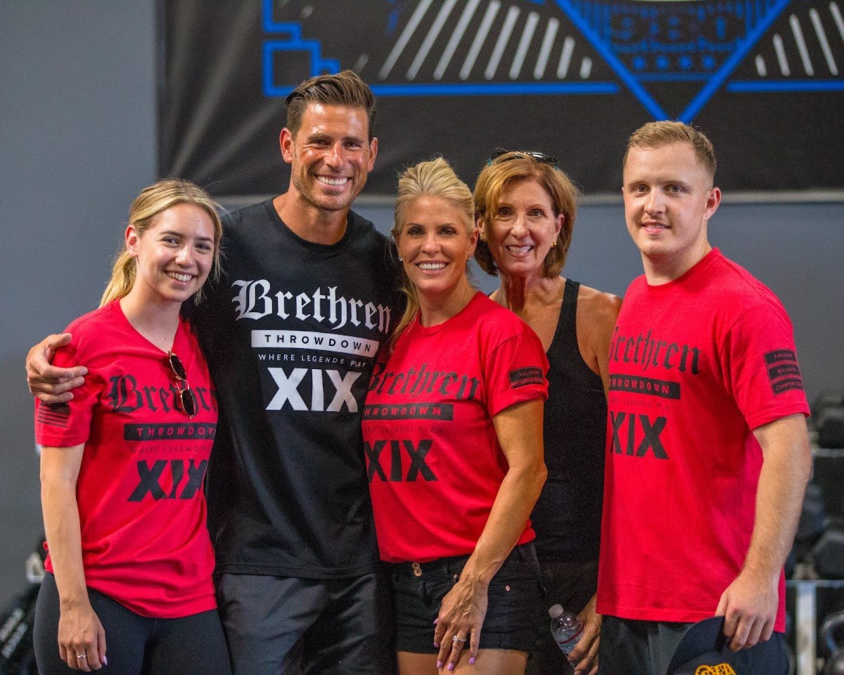 Photo of Brethren CrossFit