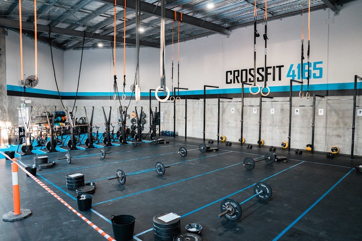 Photo of CrossFit 4165