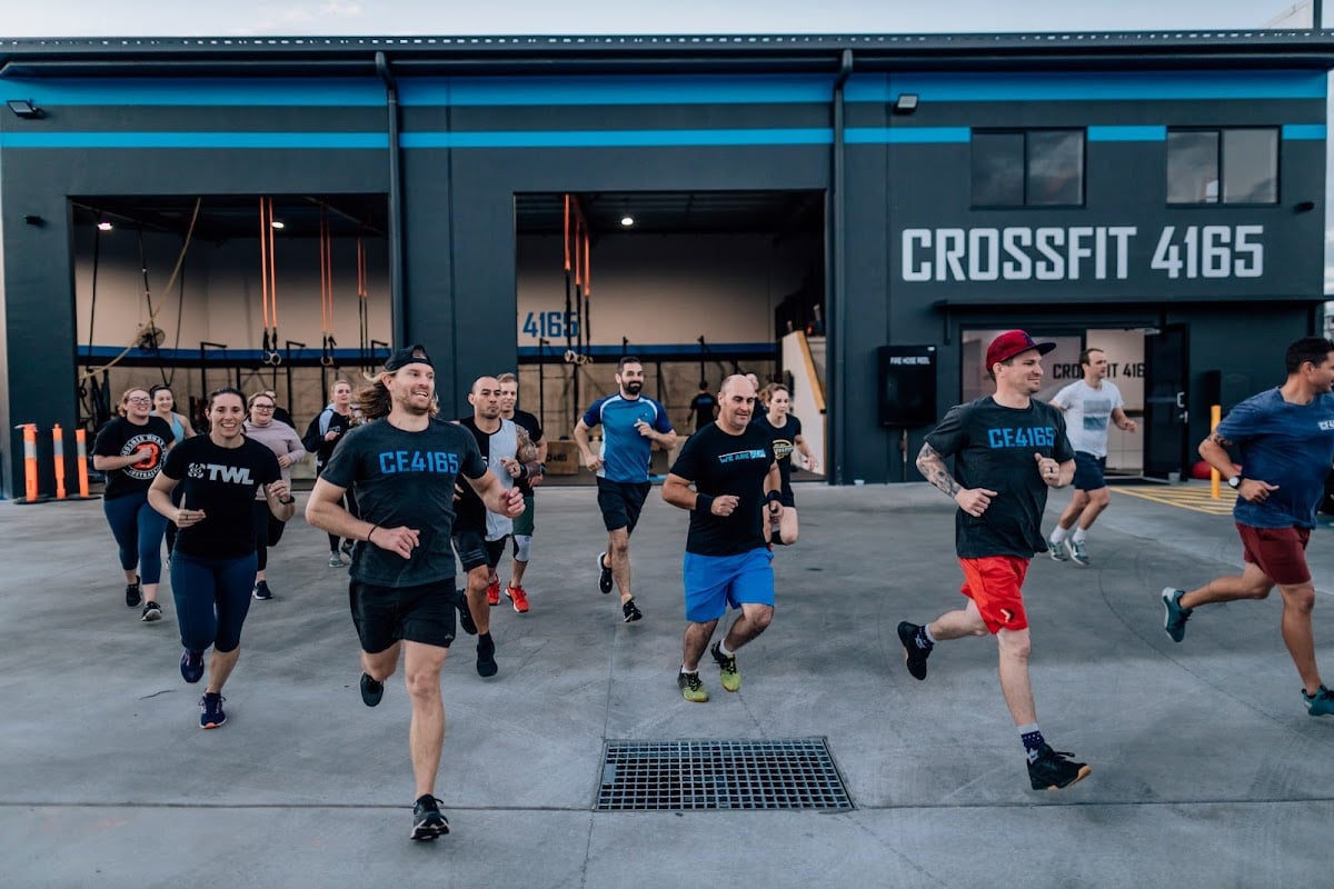 Photo of CrossFit 4165