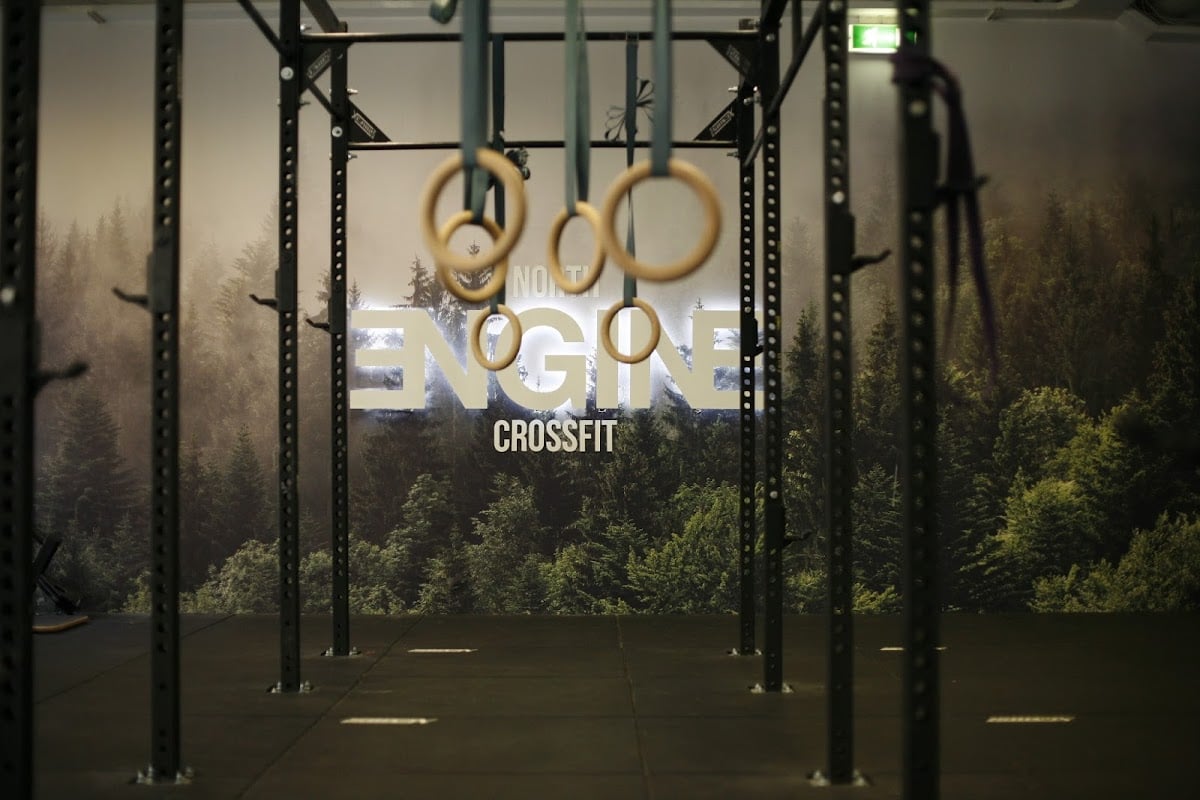 Photo of North Engine CrossFit