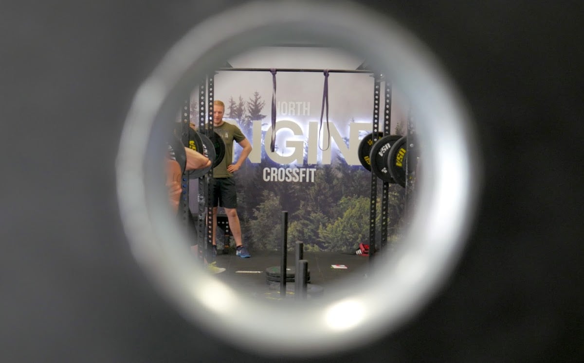 Photo of North Engine CrossFit