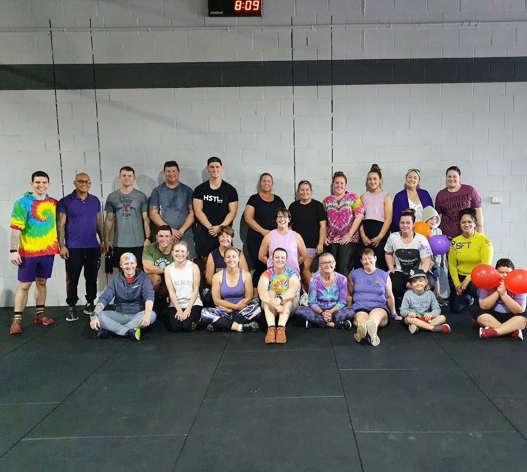 Photo of CrossFit Biloela