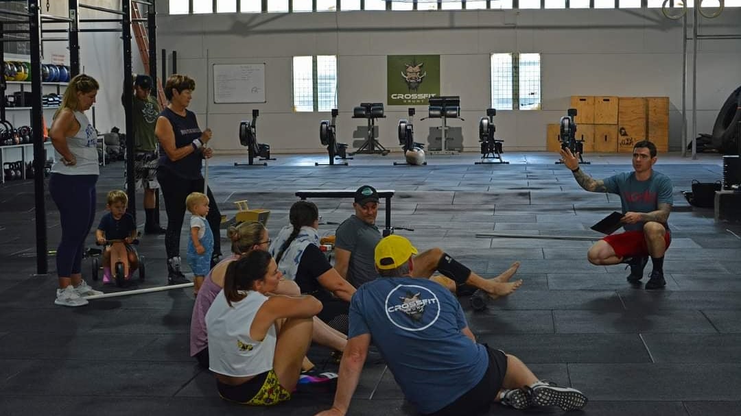 Photo of CrossFit Biloela