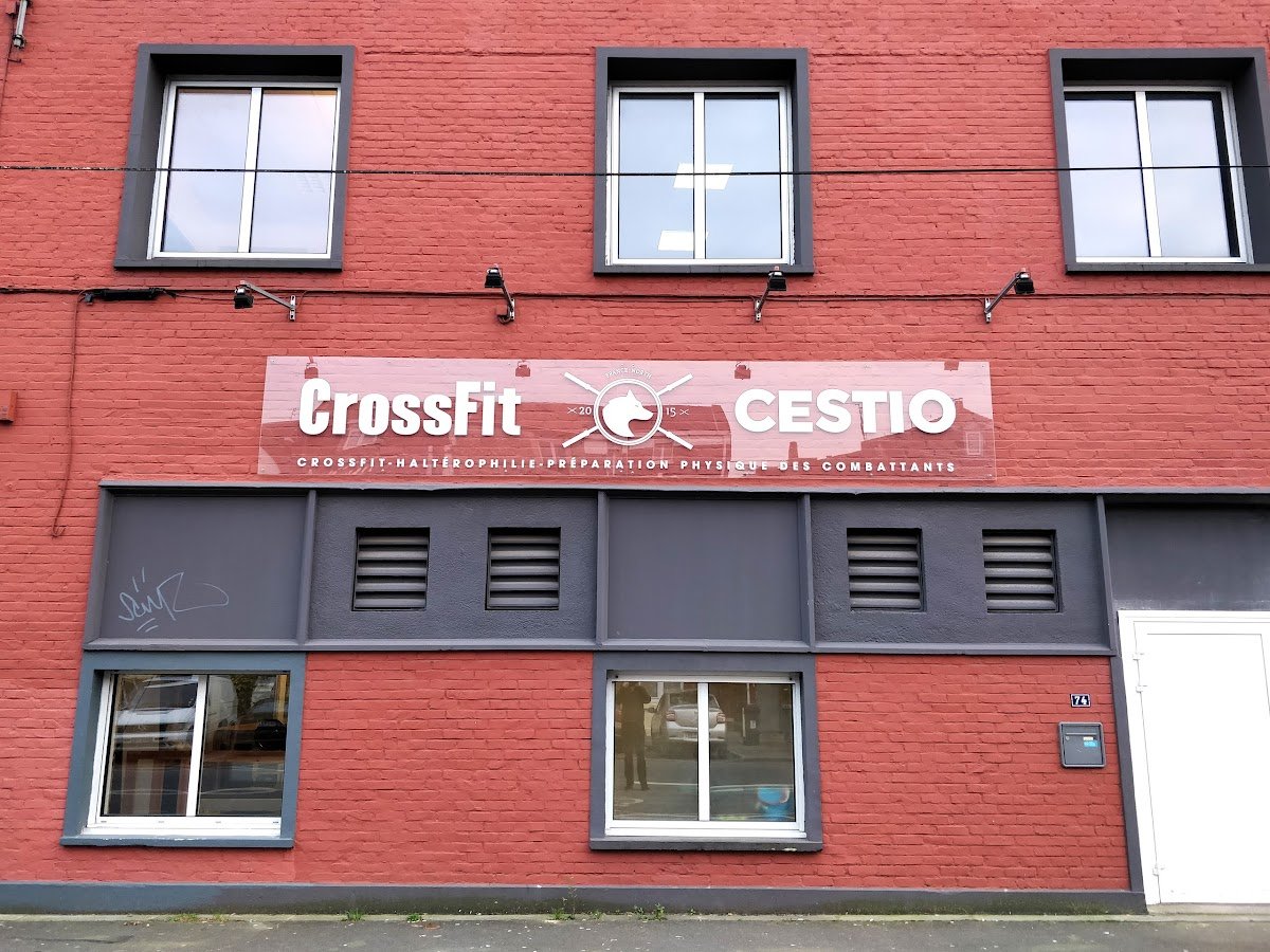 Photo of CrossFit Cestio