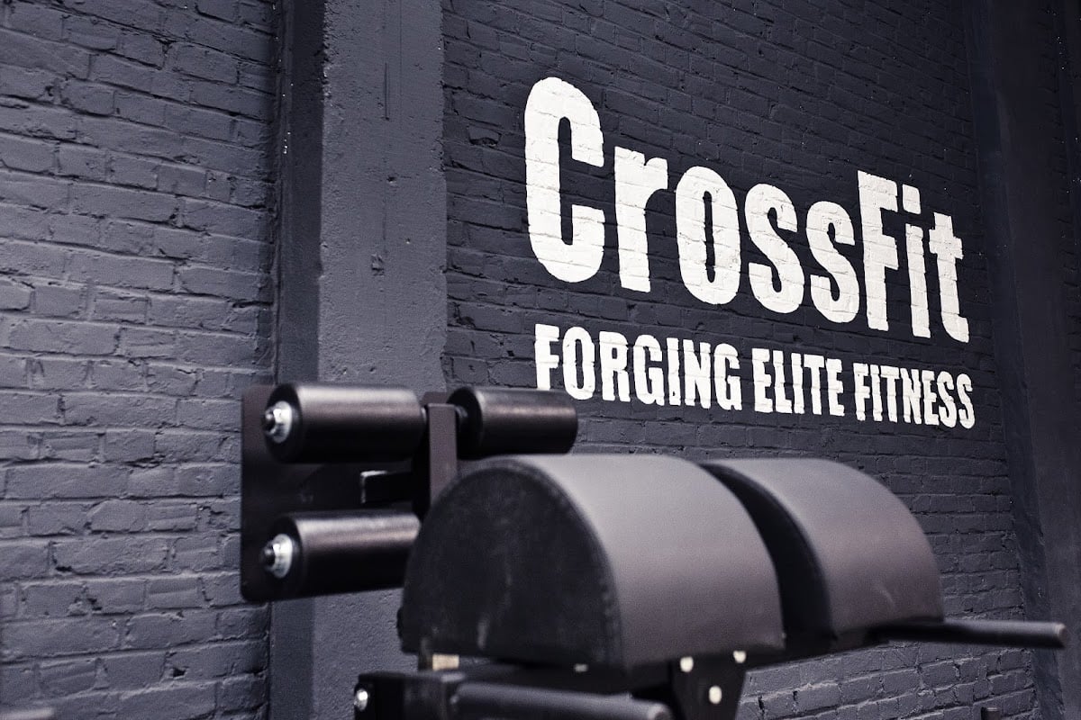 Photo of CrossFit Cestio