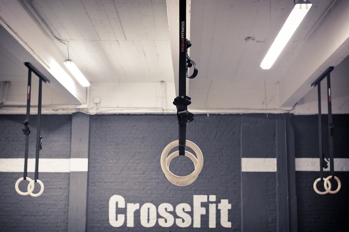 Photo of CrossFit Cestio