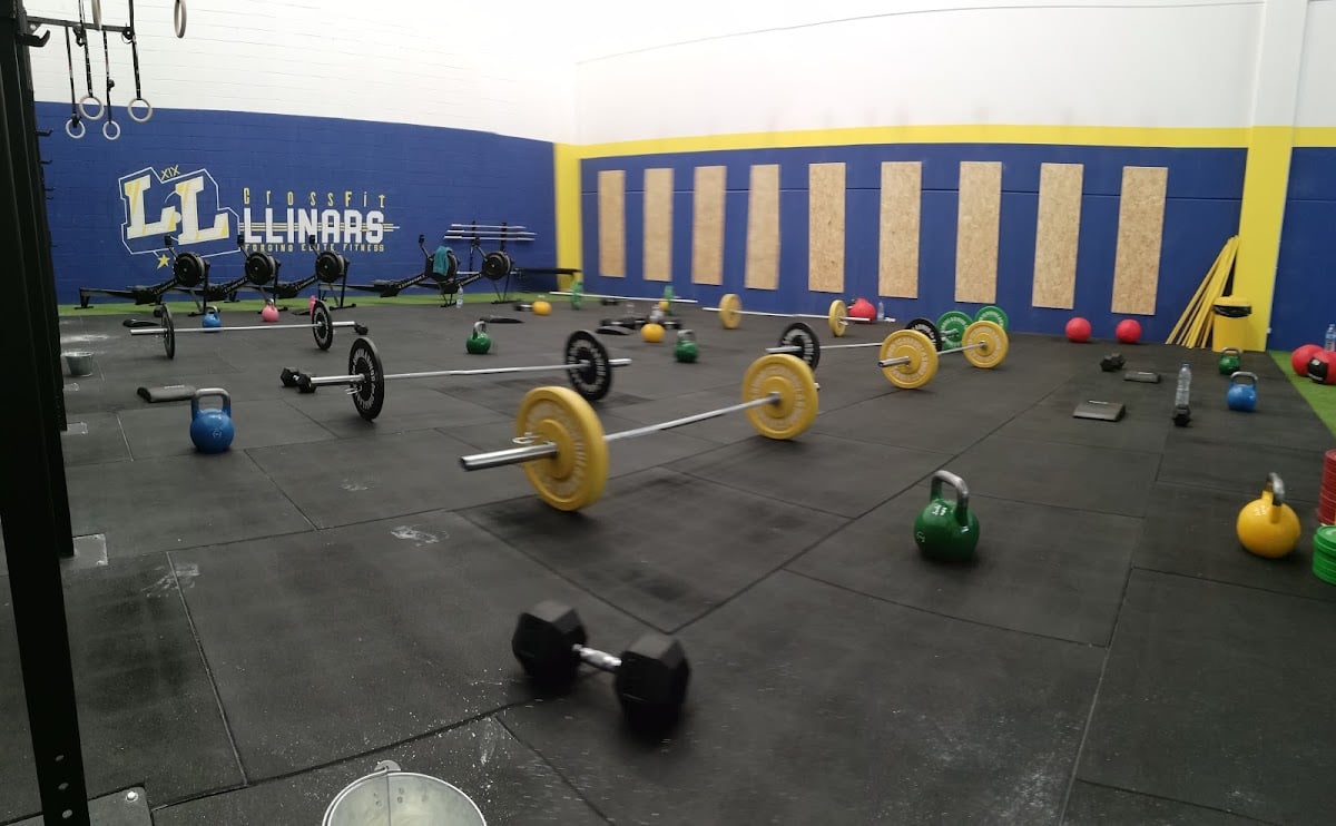 Photo of CrossFit Llinars Del Valles