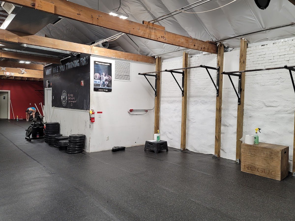 Photo of Post Road CrossFit