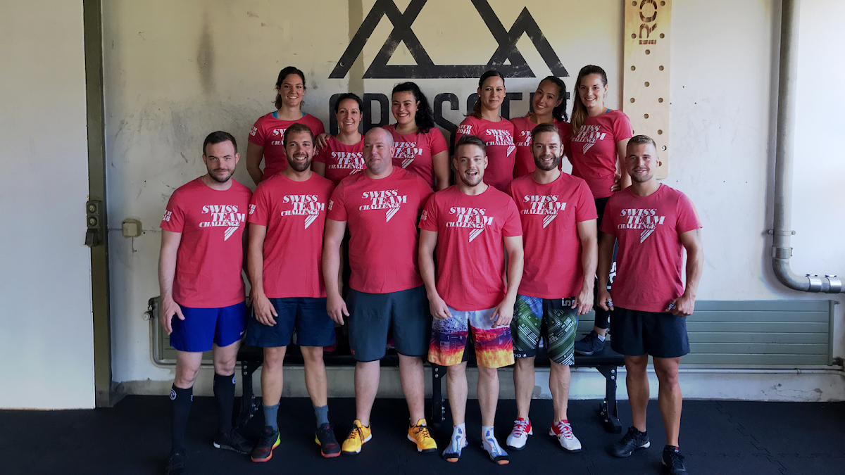 Photo of CrossFit Triplex