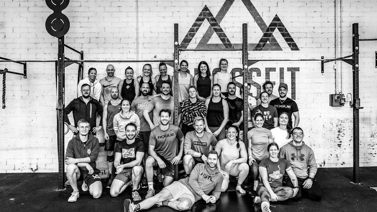 Photo of CrossFit Triplex