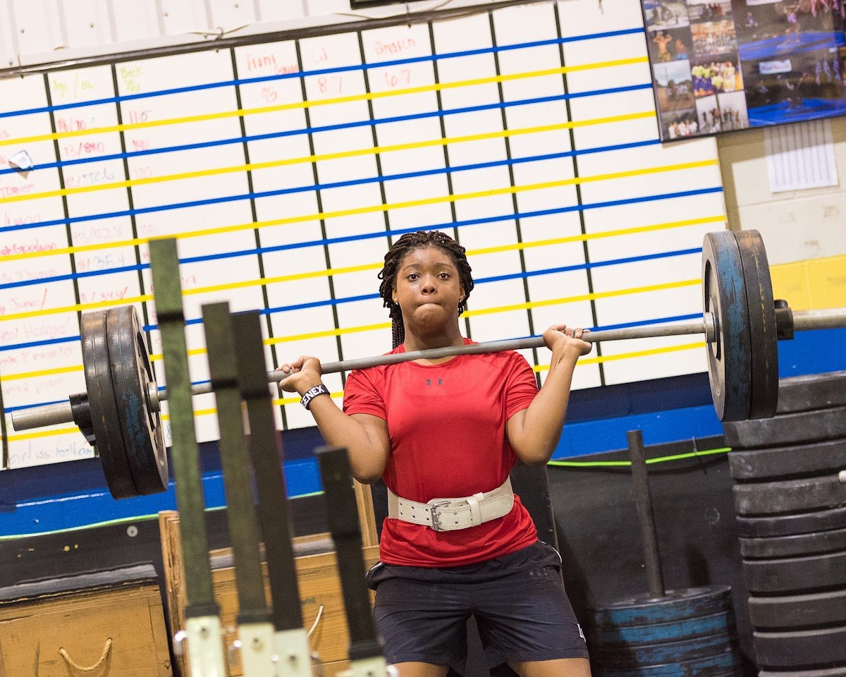 Photo of CrossFit Savannah