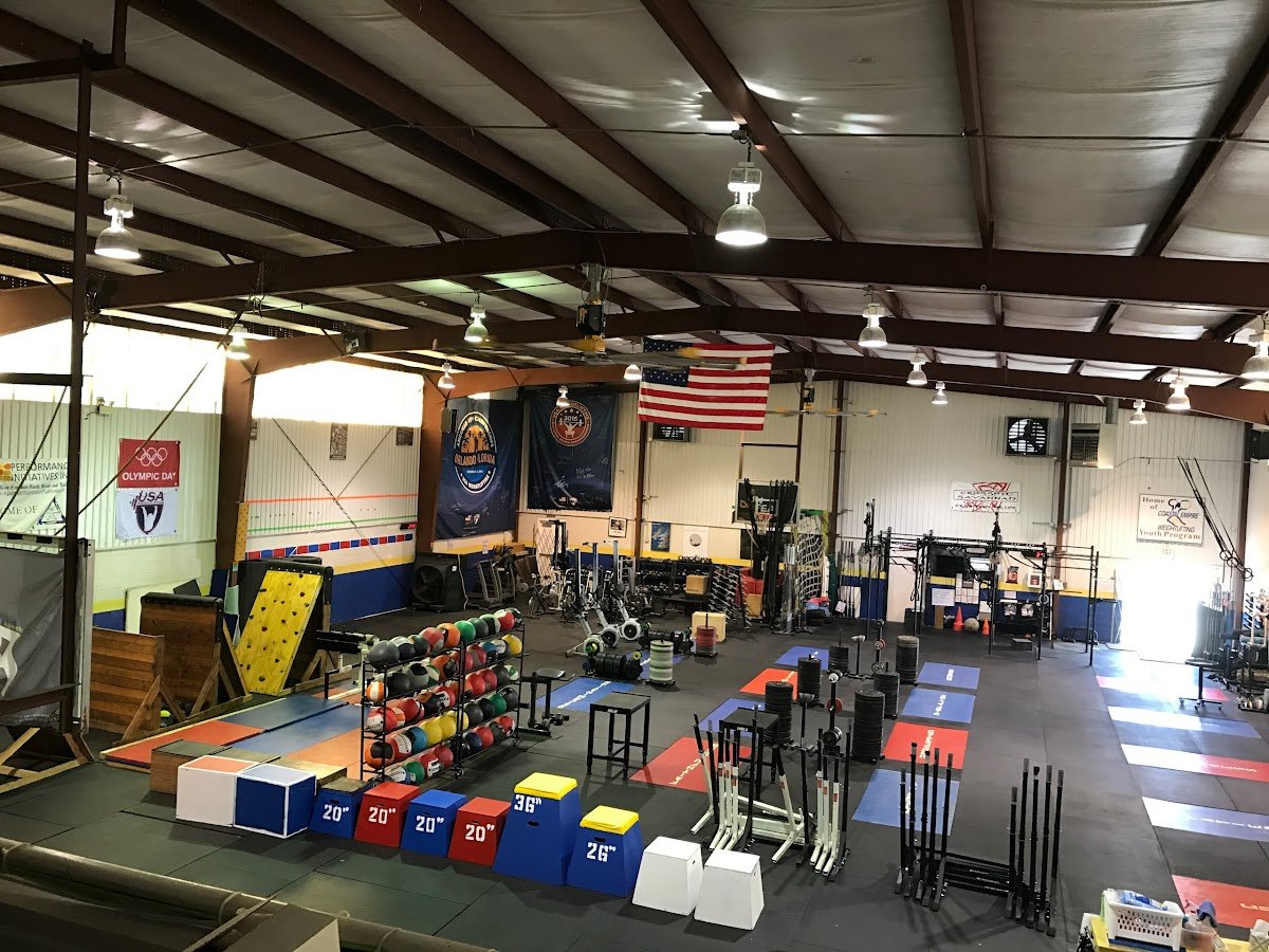 Photo of CrossFit Savannah