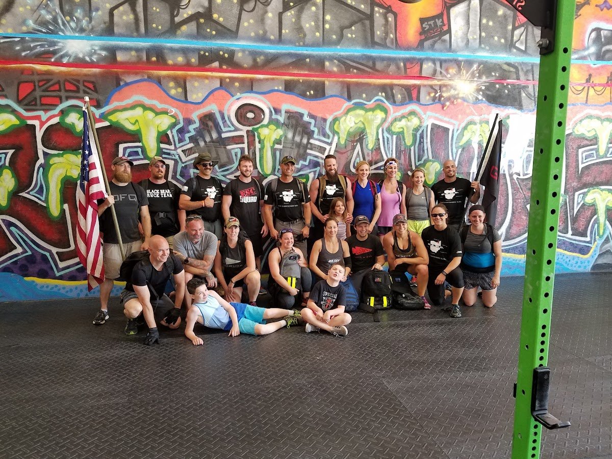 Photo of Erie Shore CrossFit