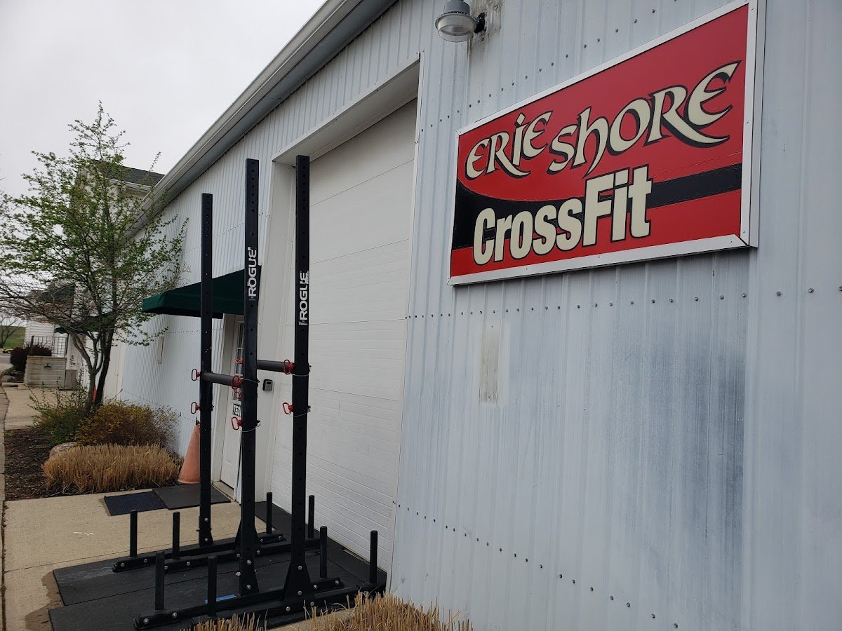 Photo of Erie Shore CrossFit