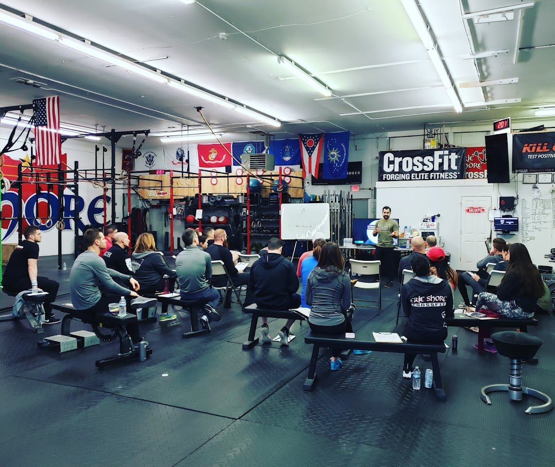 Photo of Erie Shore CrossFit