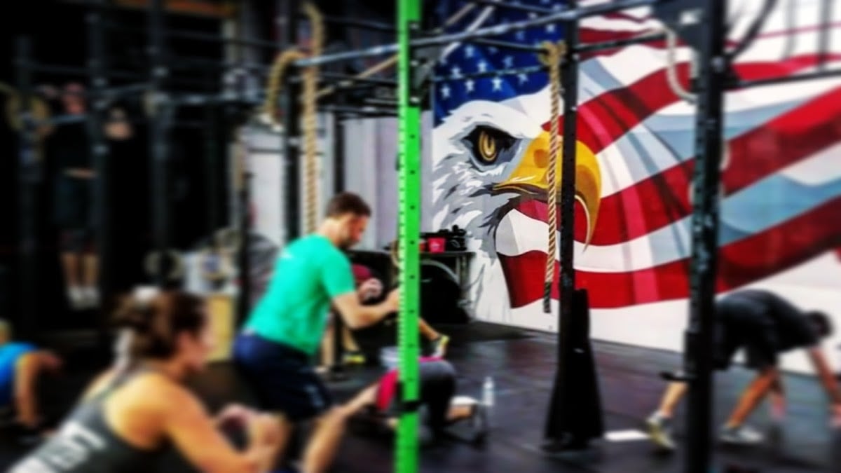 Photo of Erie Shore CrossFit