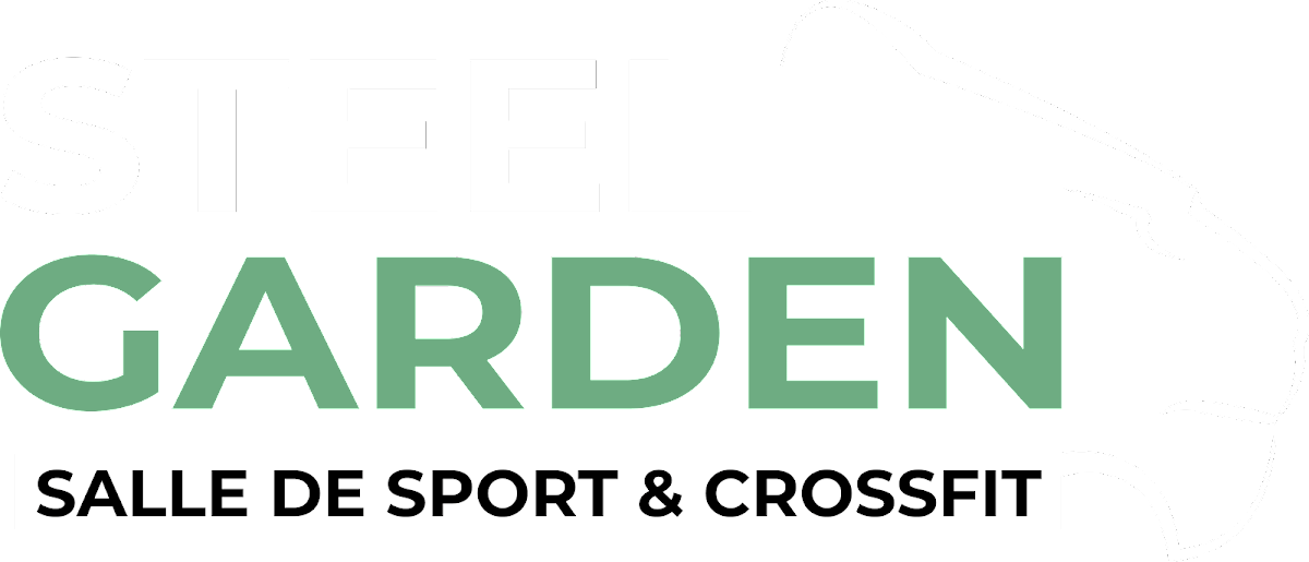 Photo of CrossFit Steel Garden