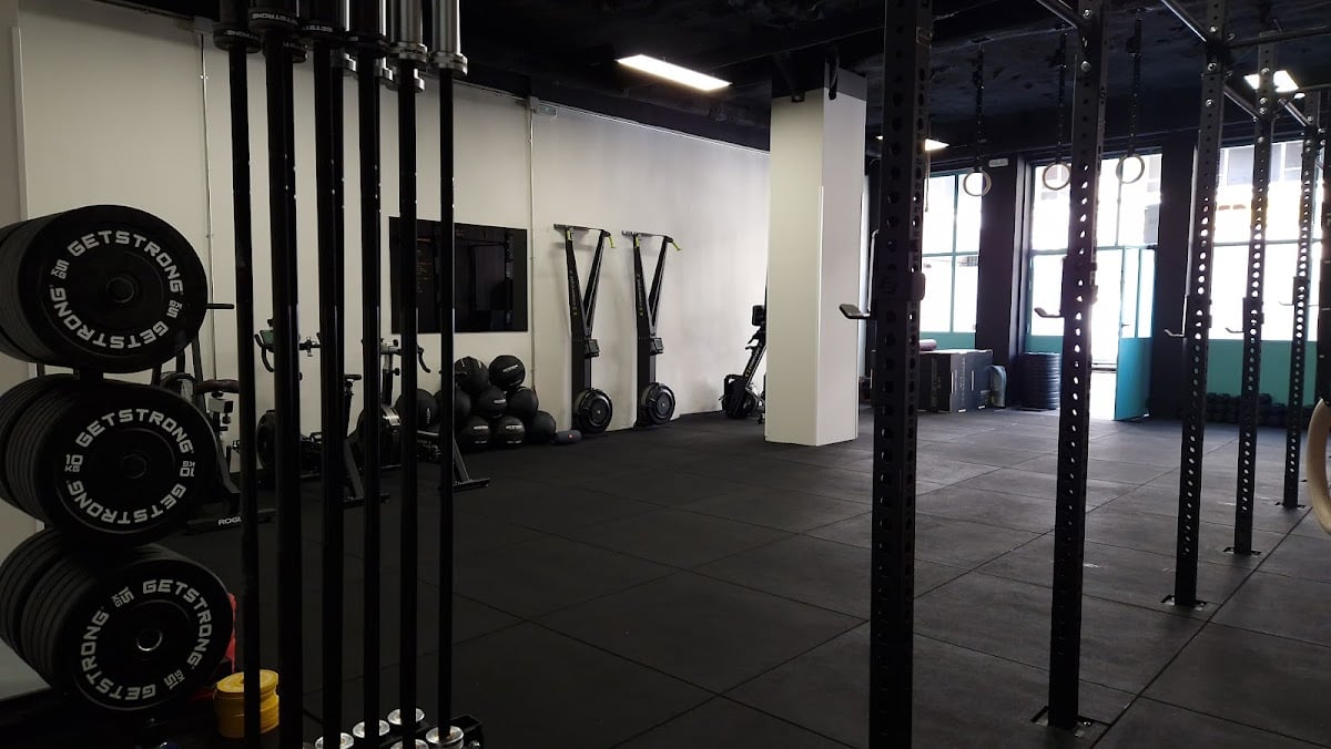 Photo of CrossFit Olavide