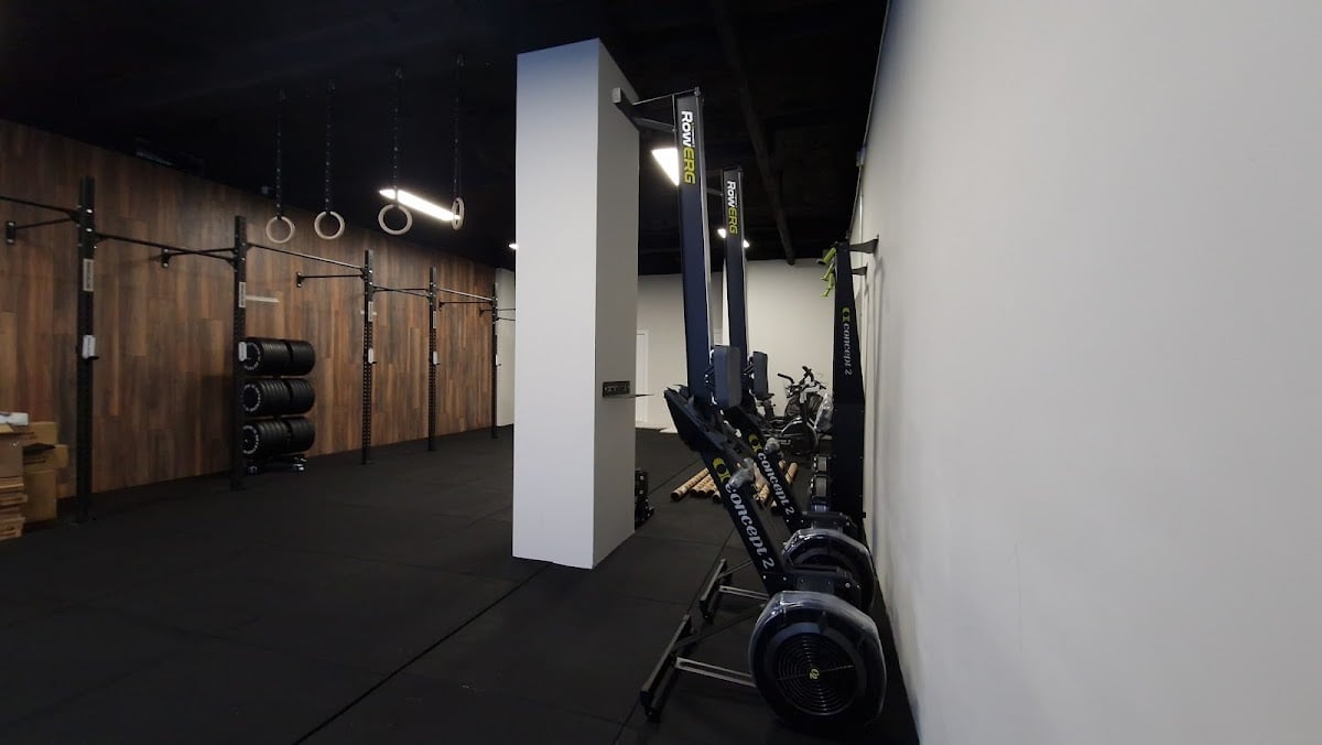 Photo of CrossFit Olavide