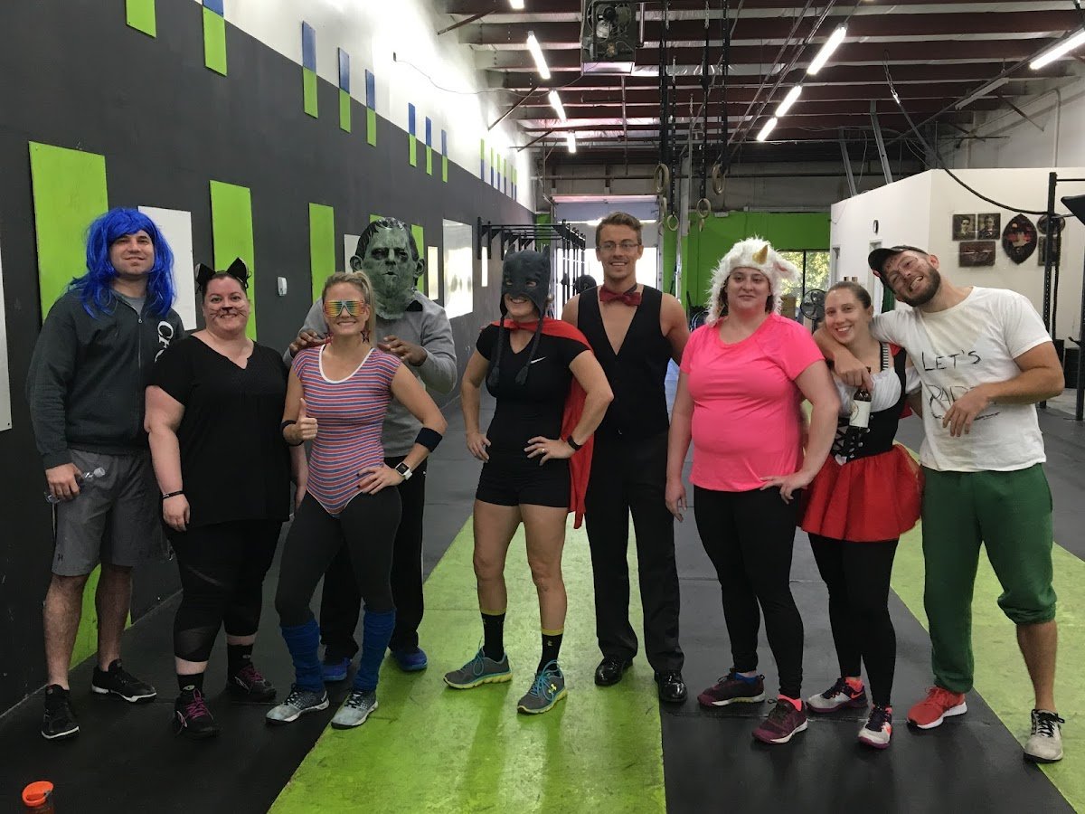 Photo of CrossFit Germantown Performance